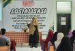 Sosialisasi Program SMP Al Irsyad banyuwangi